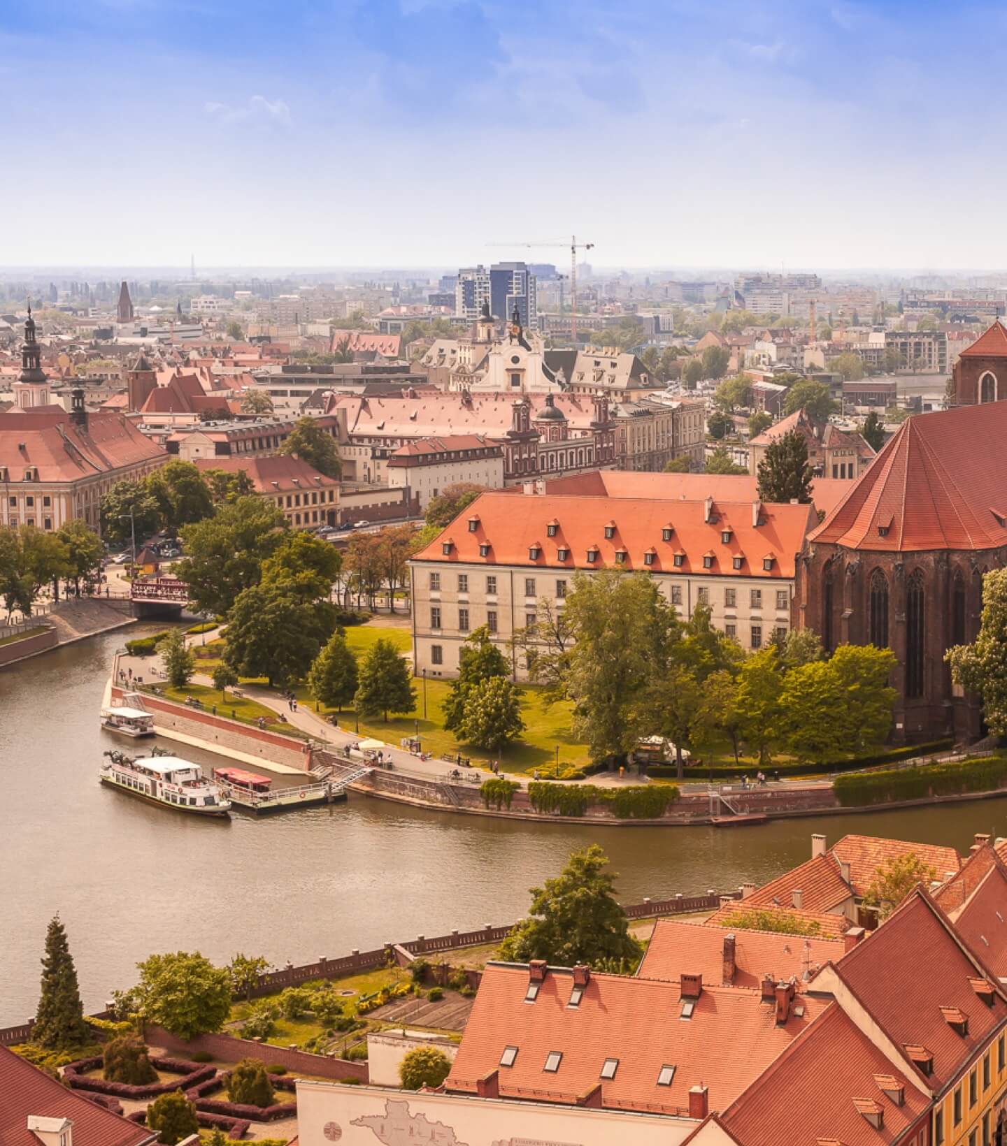 Wrocław