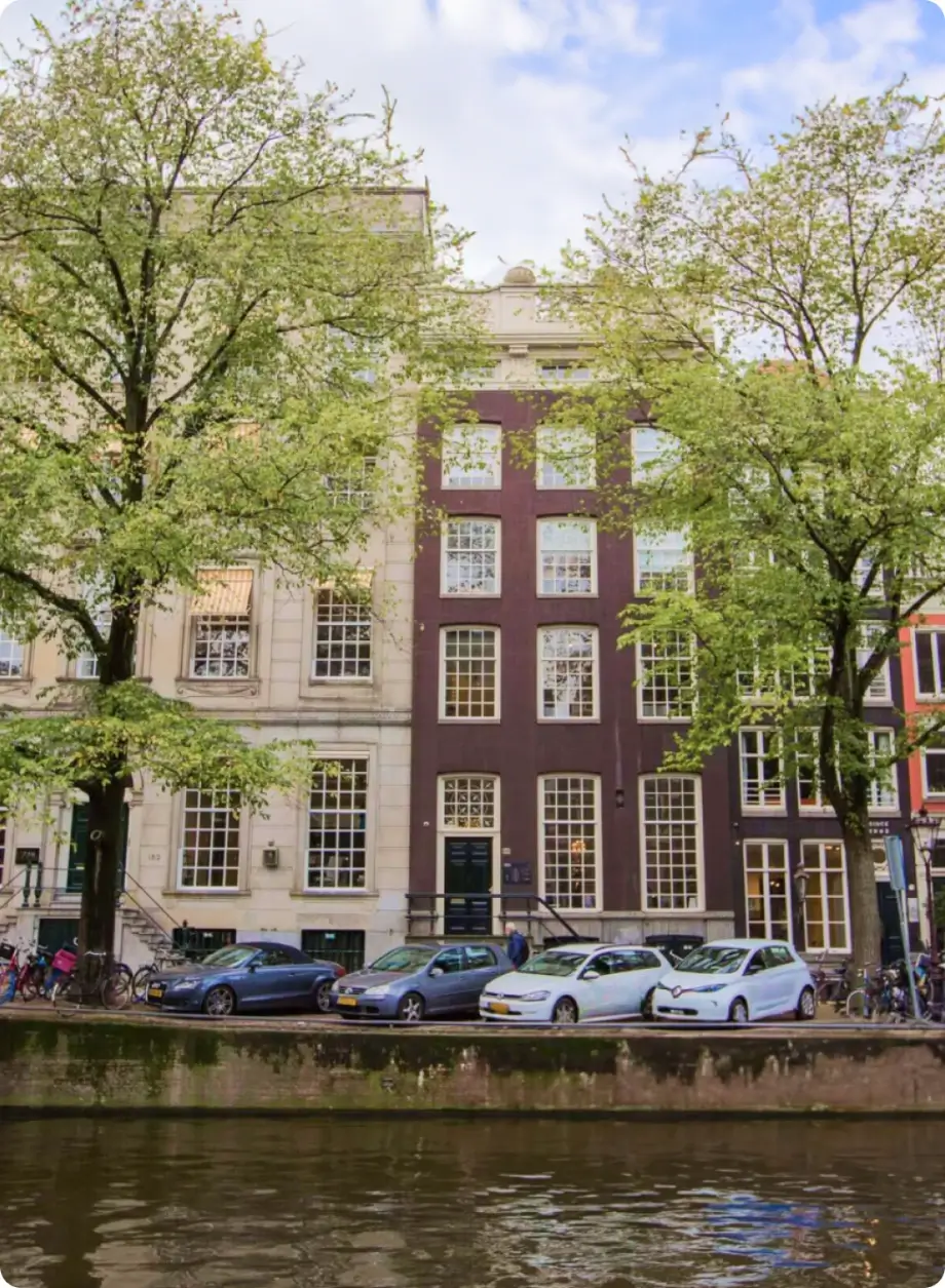 Amsterdam